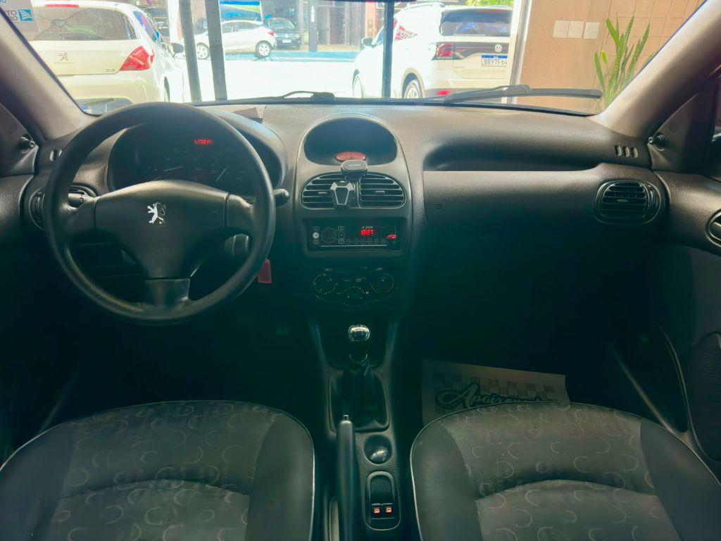PEUGEOT 206 - Foto