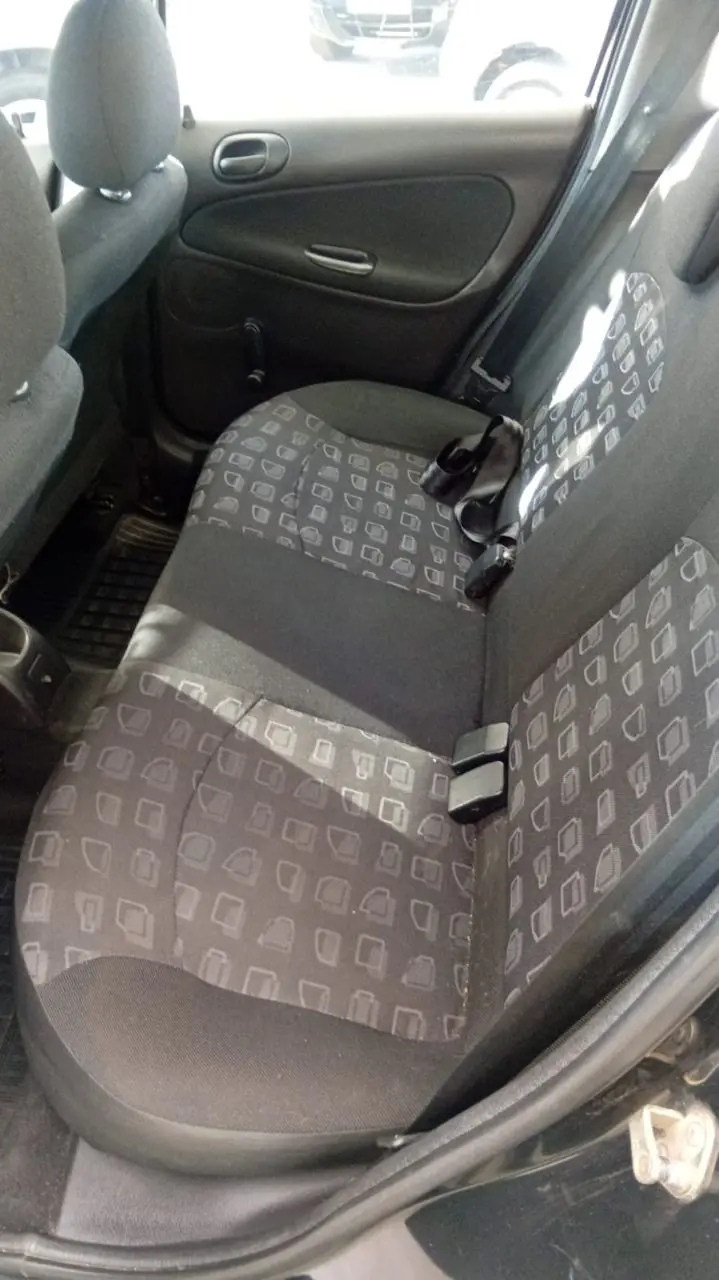 PEUGEOT 206 SW - Foto