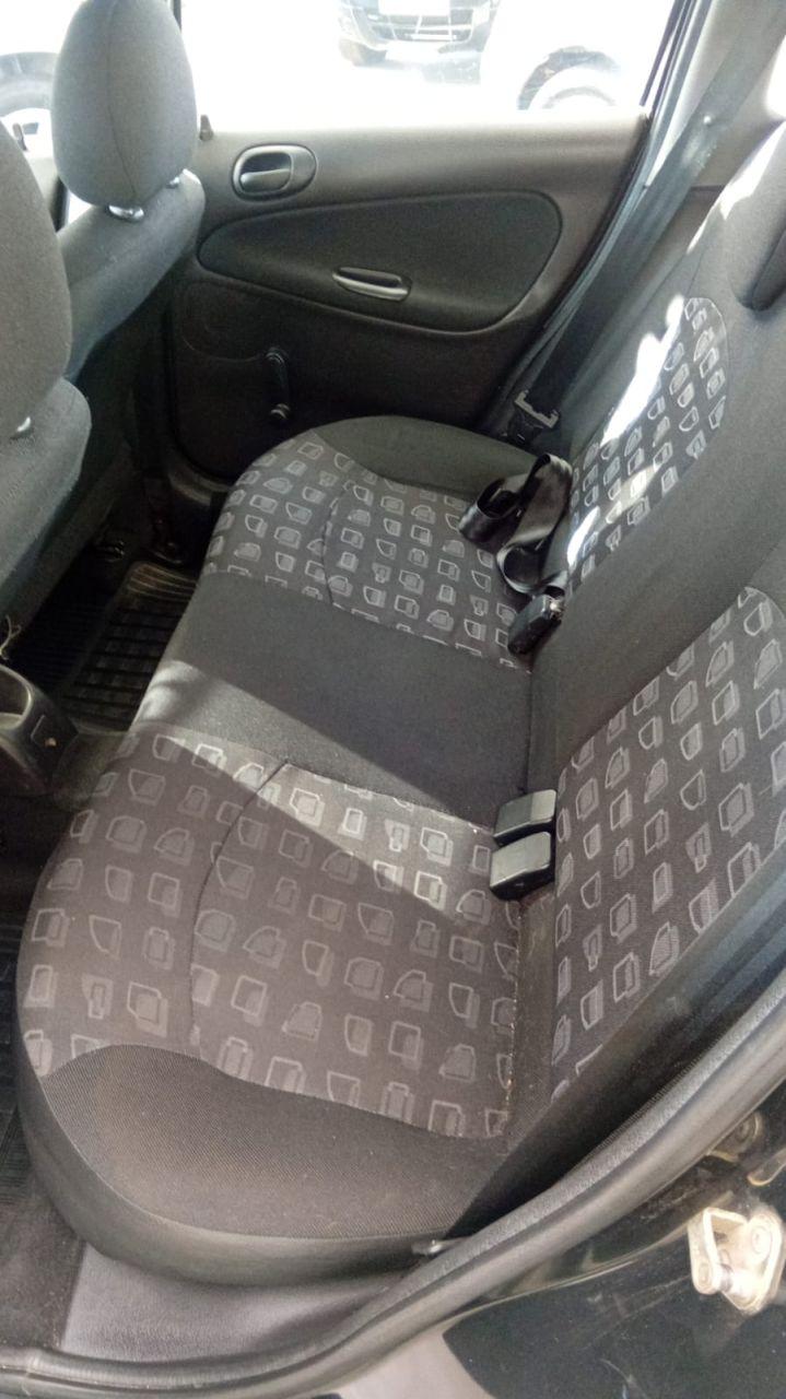 PEUGEOT 206 SW - Foto