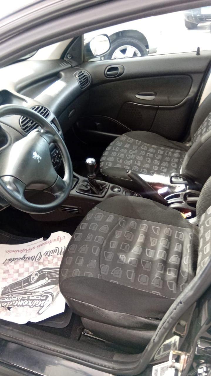 PEUGEOT 206 SW - Foto