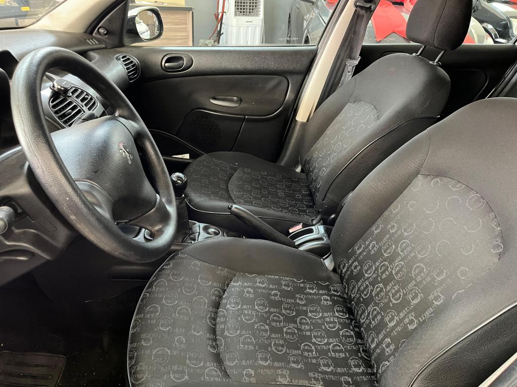 PEUGEOT 206 SW - Foto