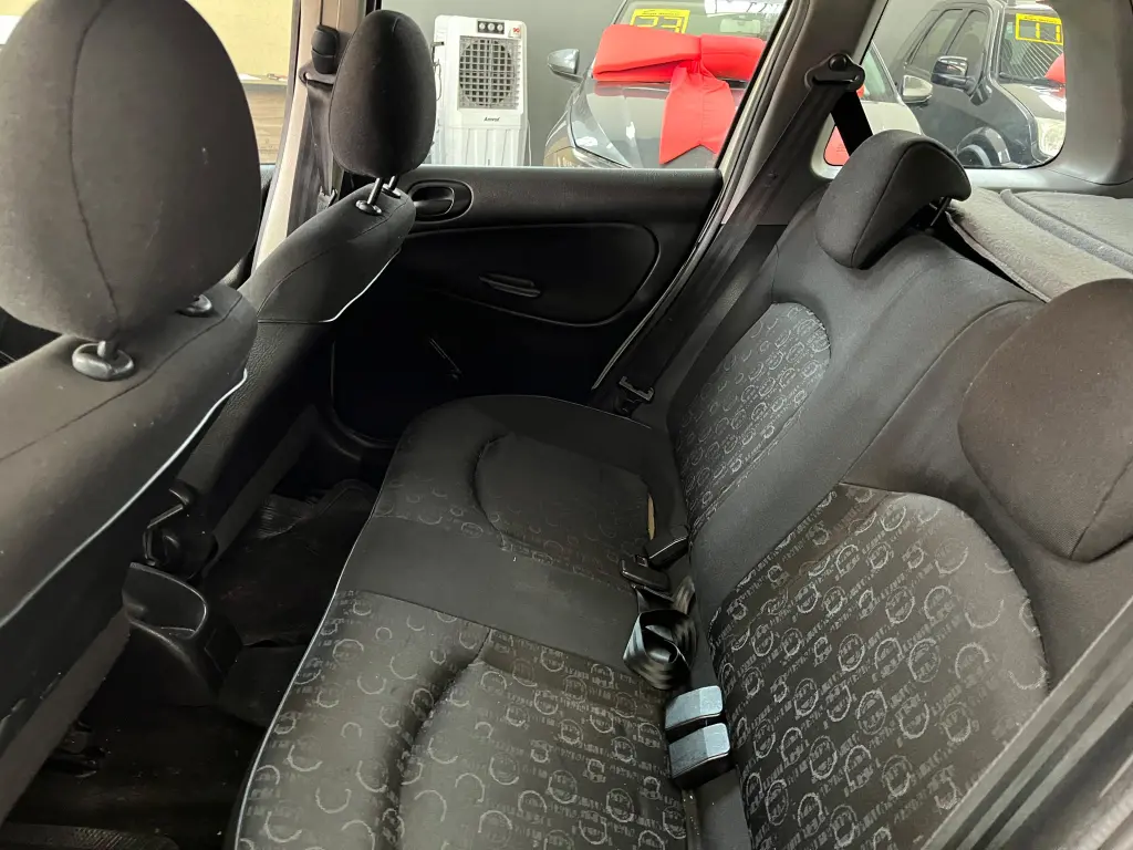 PEUGEOT 206 SW - Foto