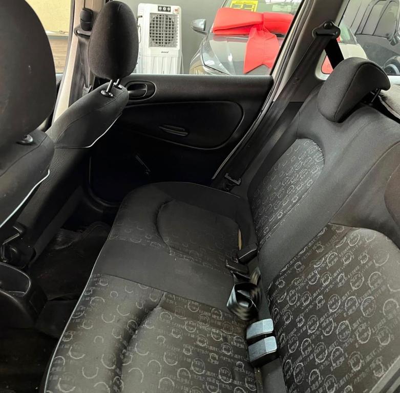 PEUGEOT 206 SW - Foto