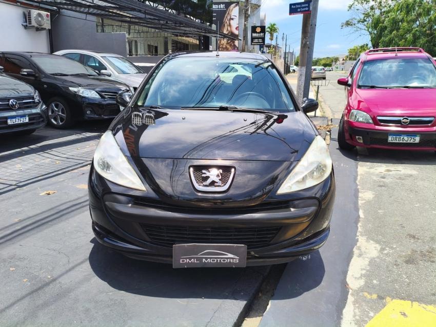 PEUGEOT 207 Hatch - Foto