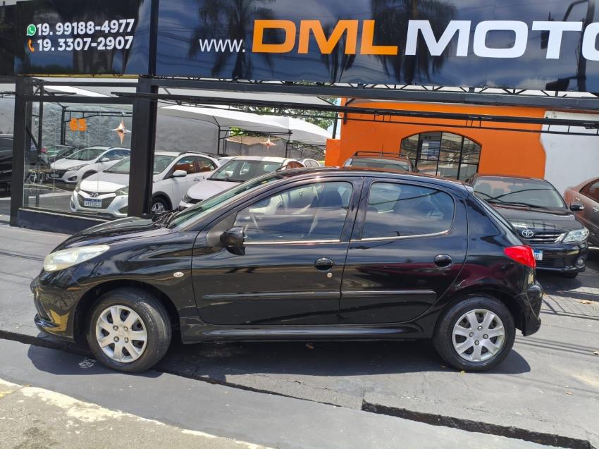 PEUGEOT 207 Hatch - Foto