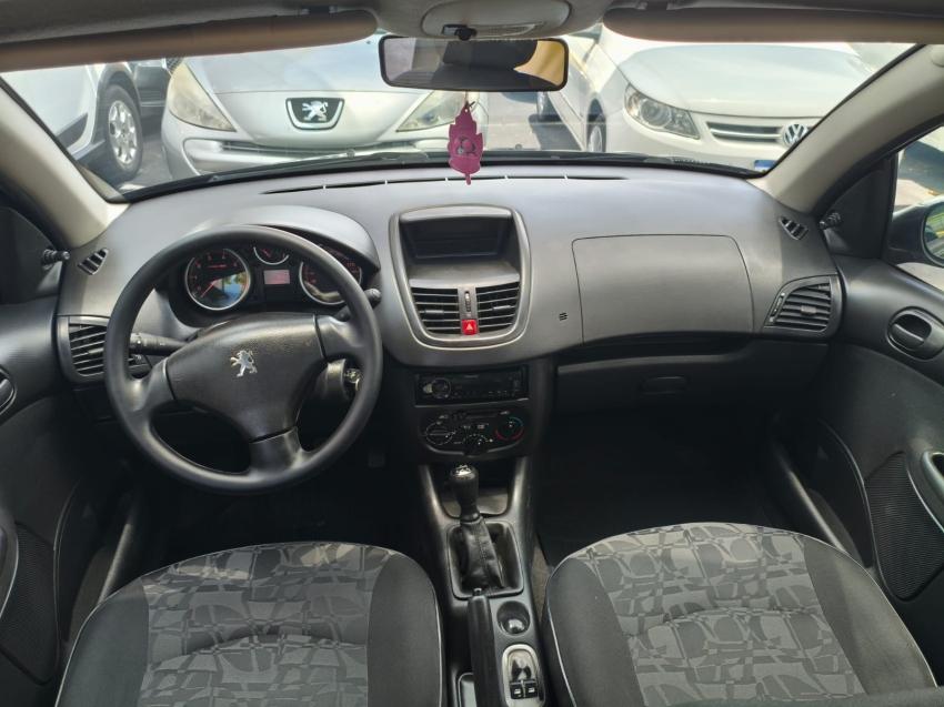 PEUGEOT 207 Hatch - Foto