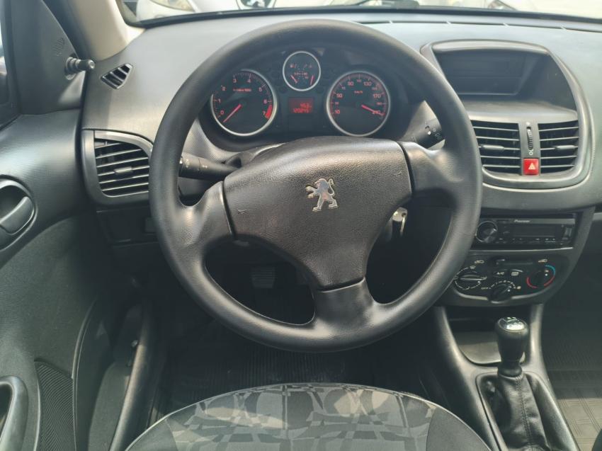 PEUGEOT 207 Hatch - Foto