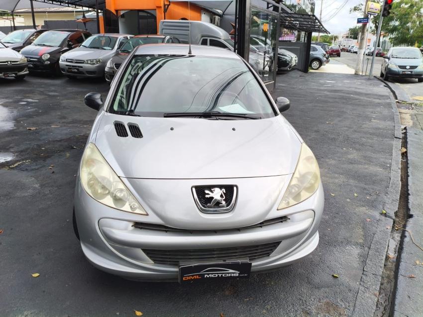 PEUGEOT 207 Hatch - Foto