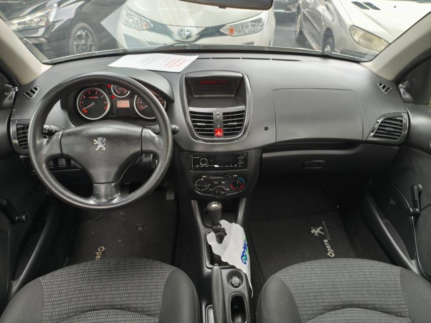 PEUGEOT 207 Hatch - Foto