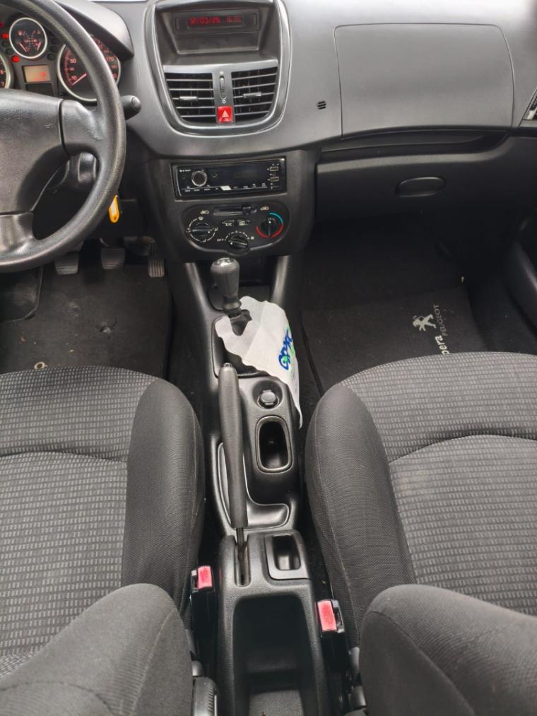 PEUGEOT 207 Hatch - Foto