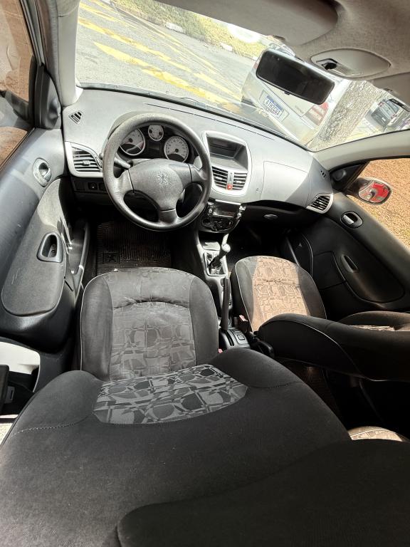 PEUGEOT 207 Hatch - Foto