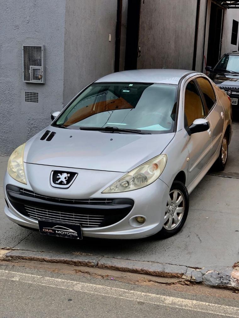 PEUGEOT 207 Sedan