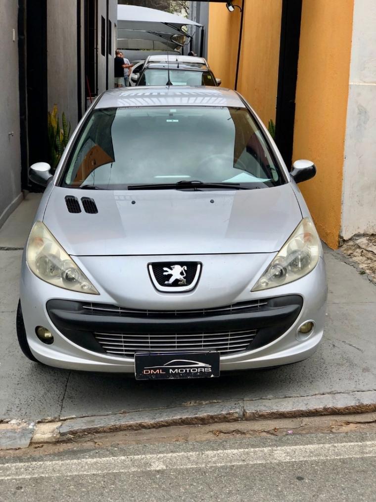 PEUGEOT 207 Sedan - Foto