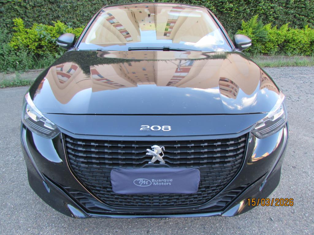PEUGEOT 208 - Foto