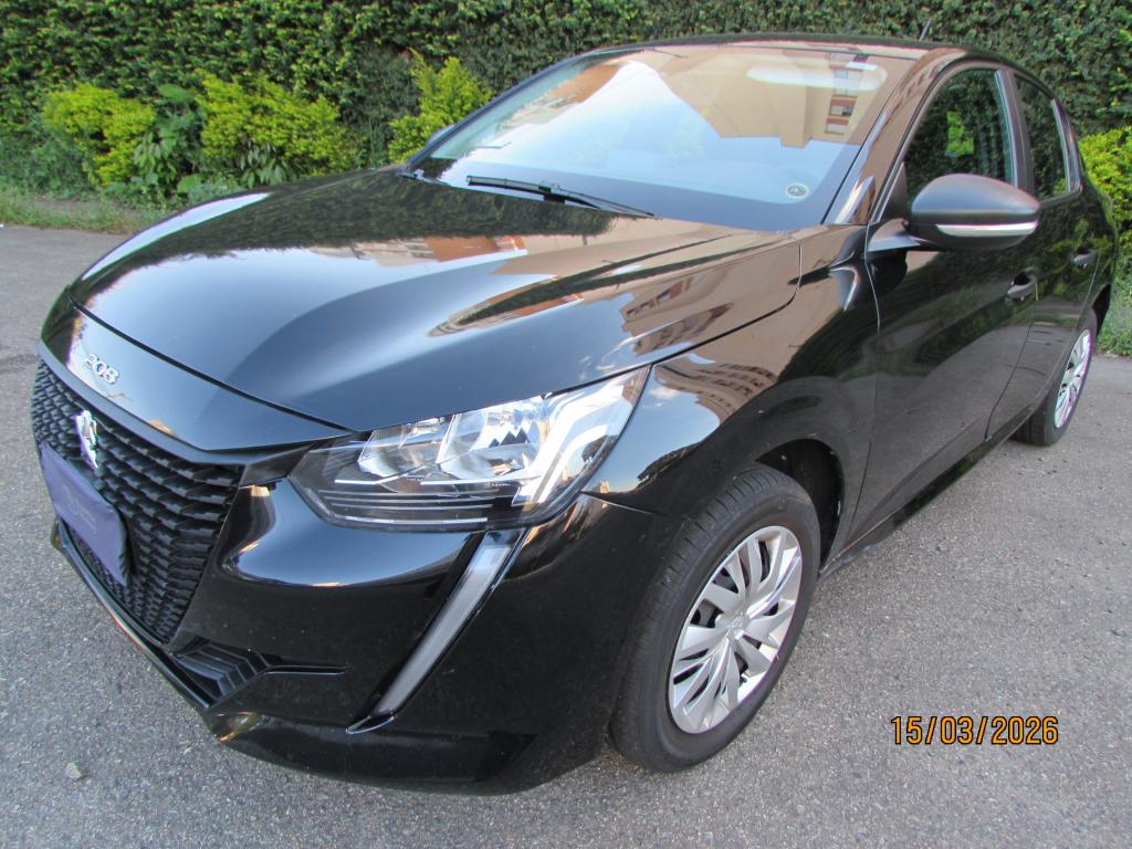 PEUGEOT 208 - Foto