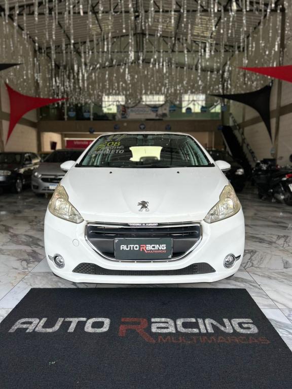 PEUGEOT 208 - Foto