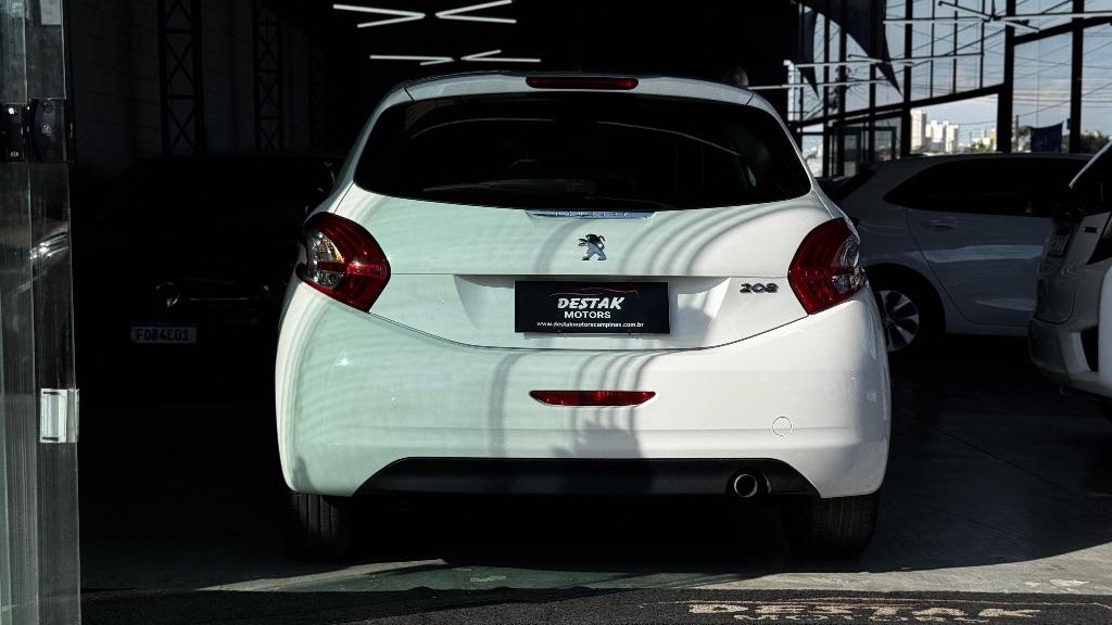 PEUGEOT 208 - Foto