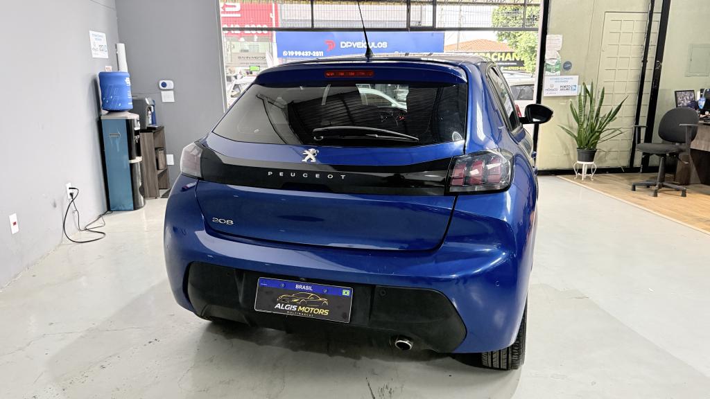 PEUGEOT 208 - Foto
