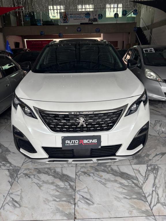 PEUGEOT 3008 - Foto