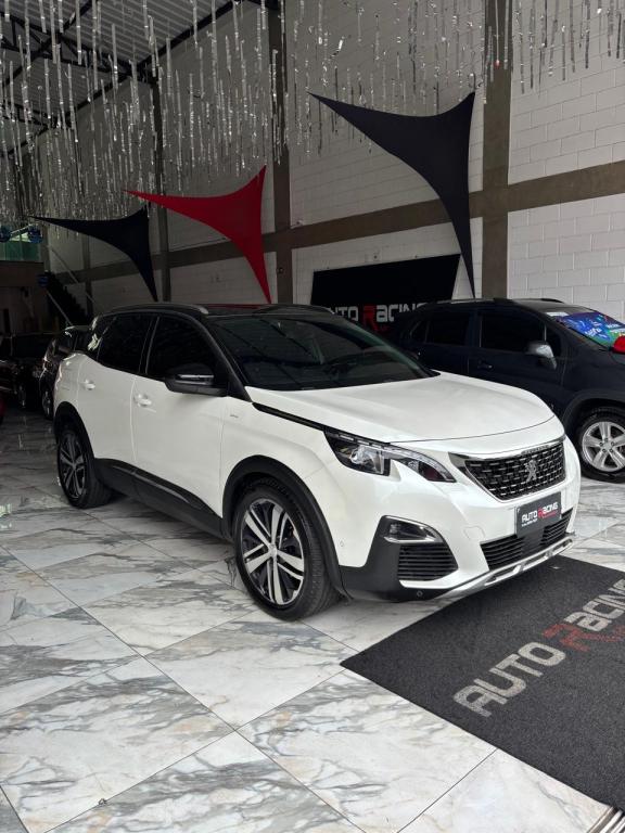 PEUGEOT 3008 - Foto