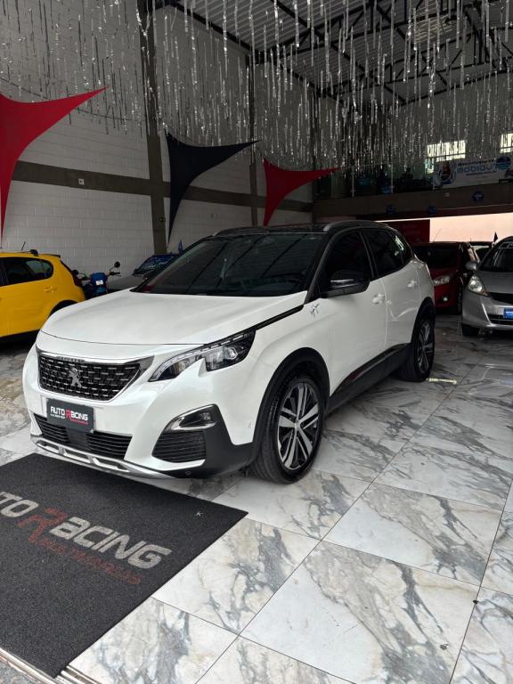 PEUGEOT 3008 - Foto
