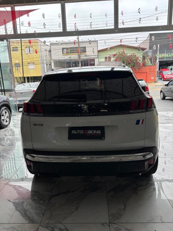 PEUGEOT 3008 - Foto