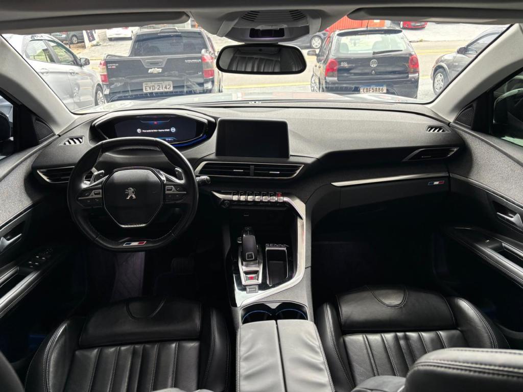 PEUGEOT 3008 - Foto