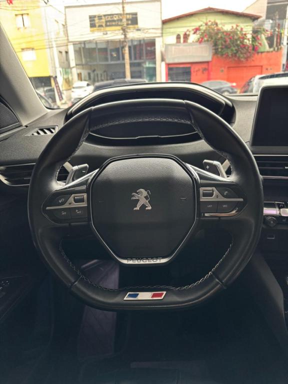 PEUGEOT 3008 - Foto
