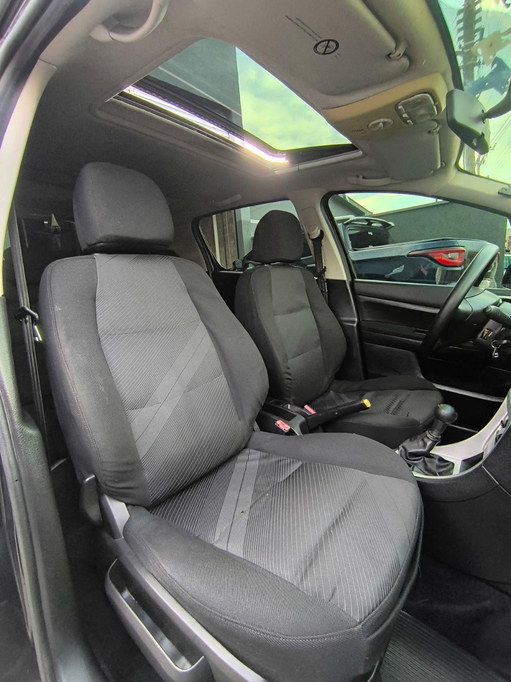 PEUGEOT 307 Hatch - Foto