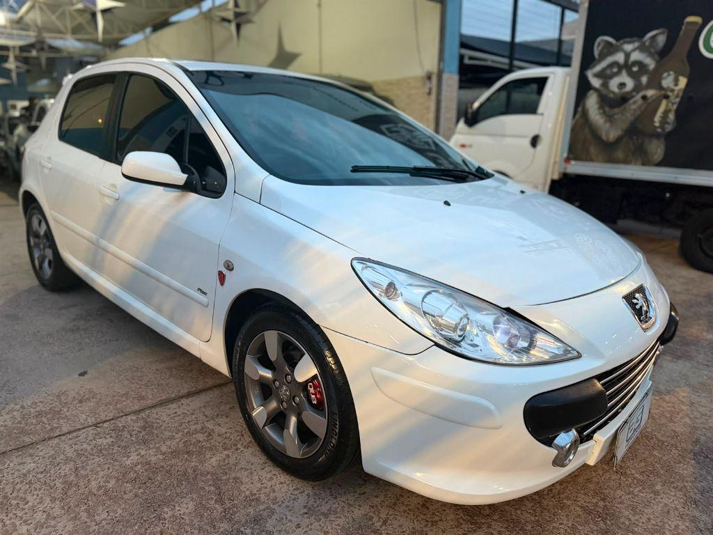 PEUGEOT 307 Hatch