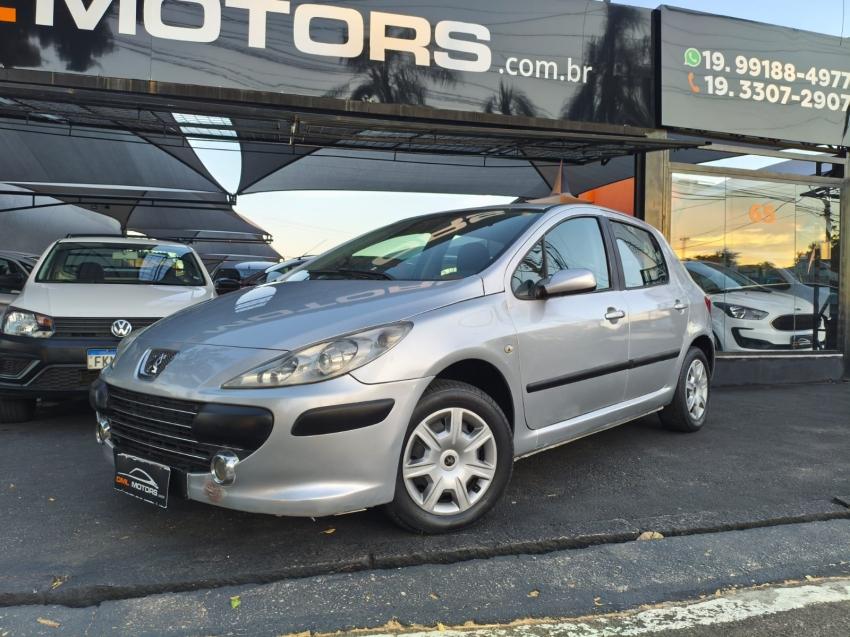PEUGEOT 307 Hatch