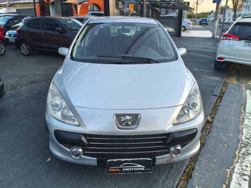 PEUGEOT 307 Hatch - Foto