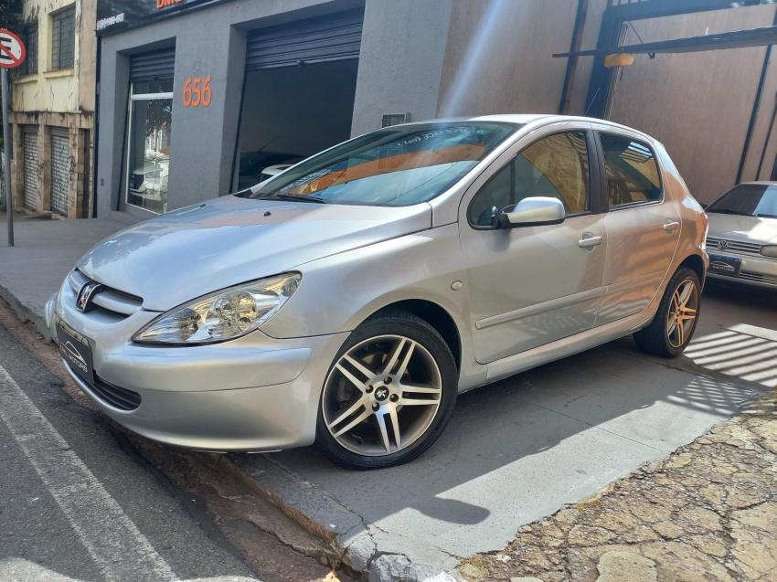 PEUGEOT 307 Hatch