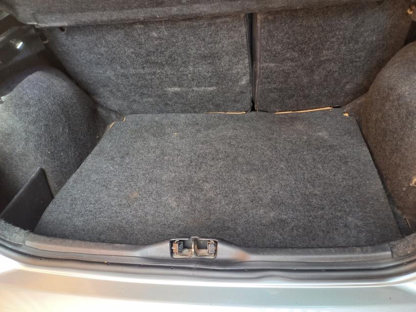 PEUGEOT 307 Hatch - Foto
