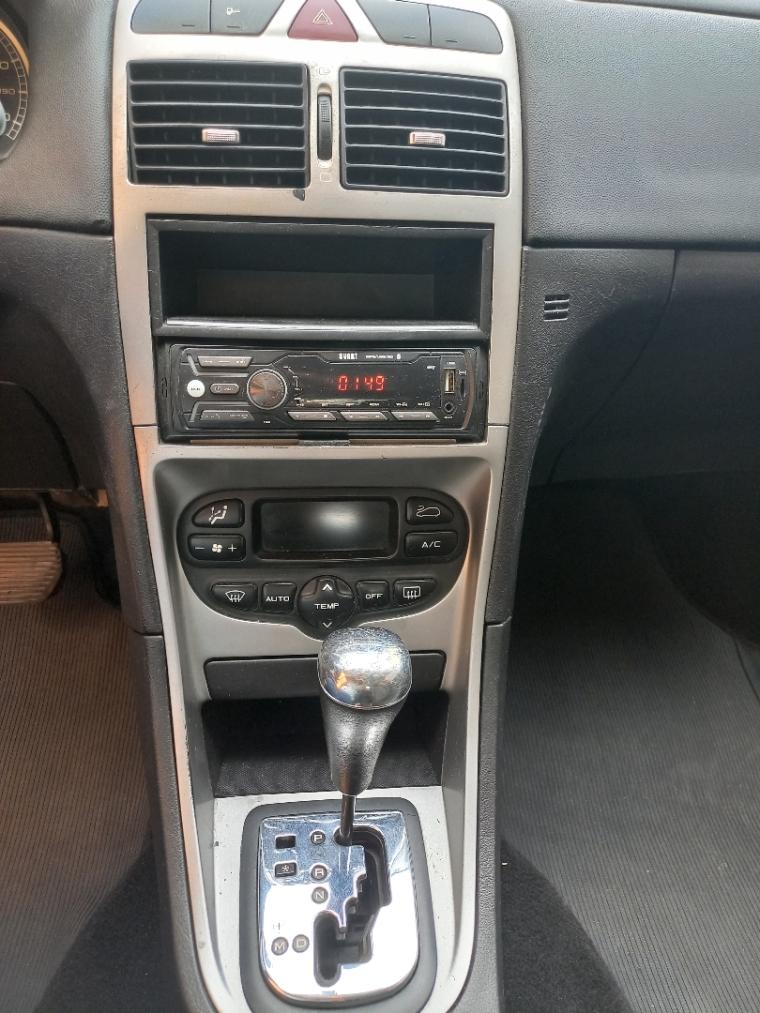 PEUGEOT 307 Hatch - Foto