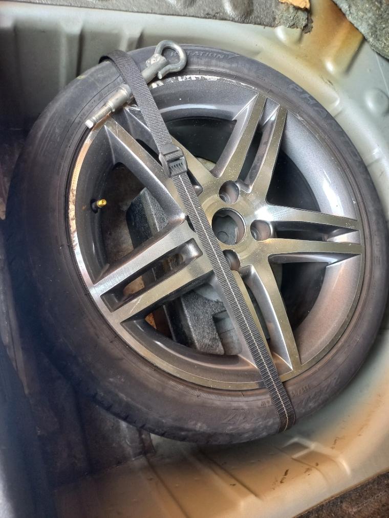 PEUGEOT 307 Hatch - Foto