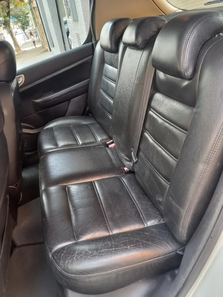 PEUGEOT 307 Hatch - Foto