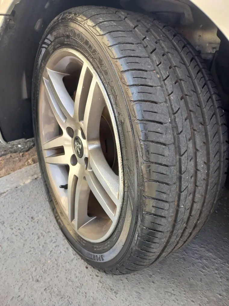 PEUGEOT 307 Hatch - Foto