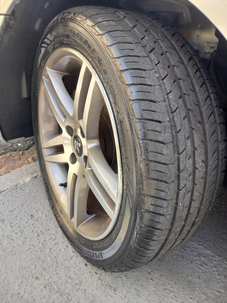 PEUGEOT 307 Hatch - Foto