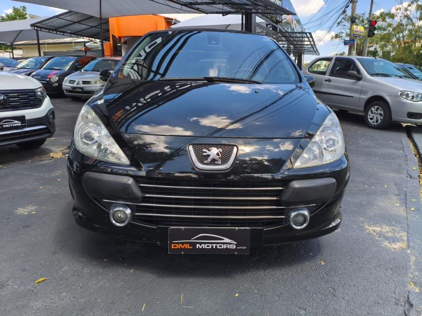 PEUGEOT 307 Hatch - Foto