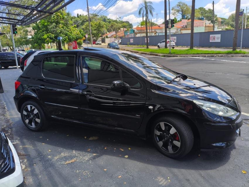 PEUGEOT 307 Hatch - Foto