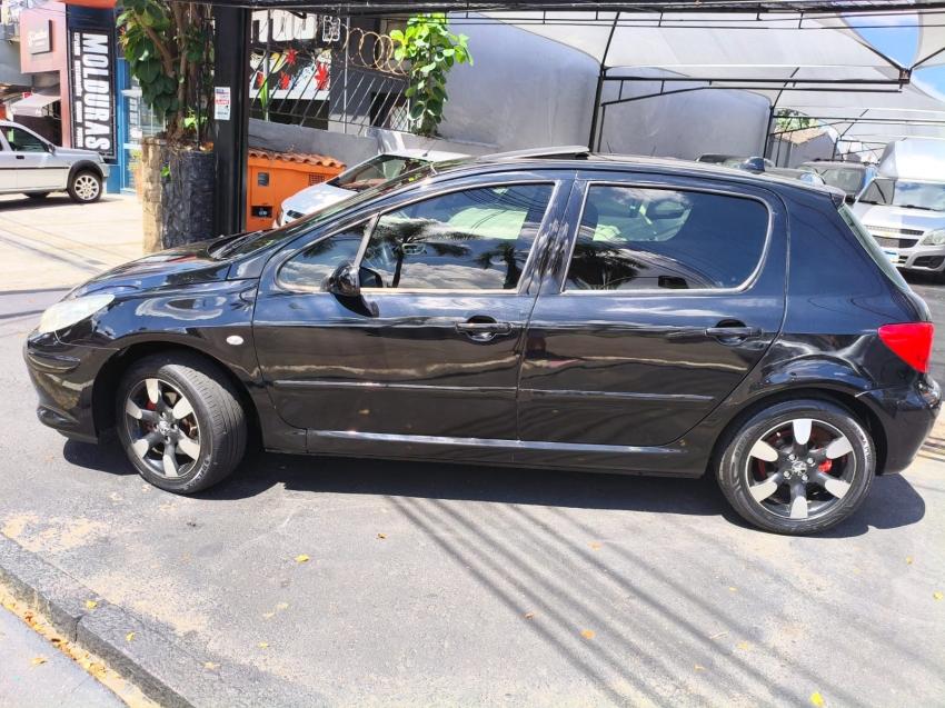 PEUGEOT 307 Hatch - Foto