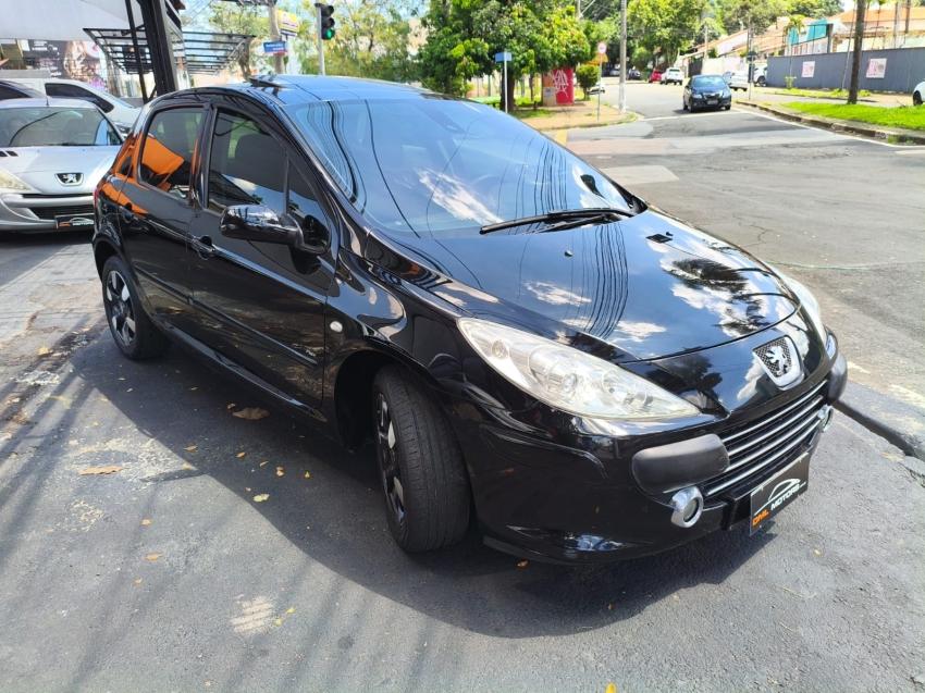 PEUGEOT 307 Hatch - Foto