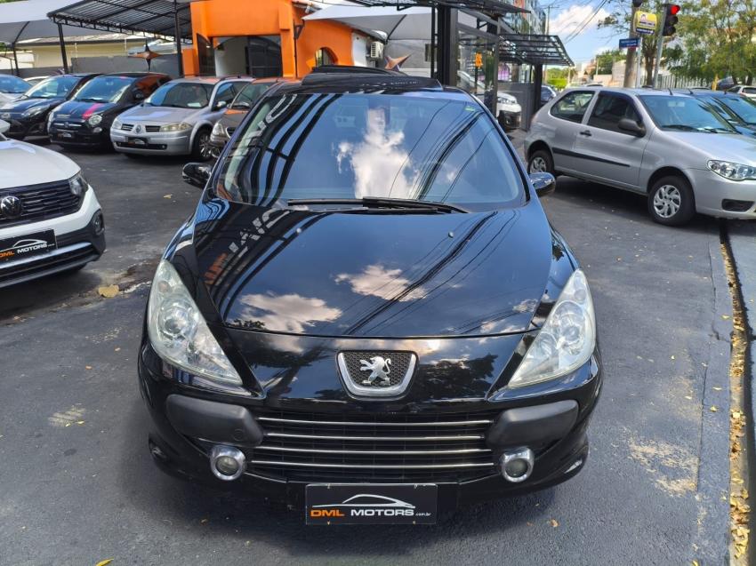 PEUGEOT 307 Hatch - Foto