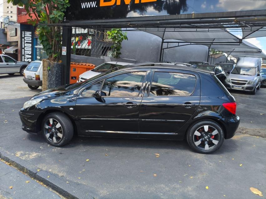 PEUGEOT 307 Hatch - Foto