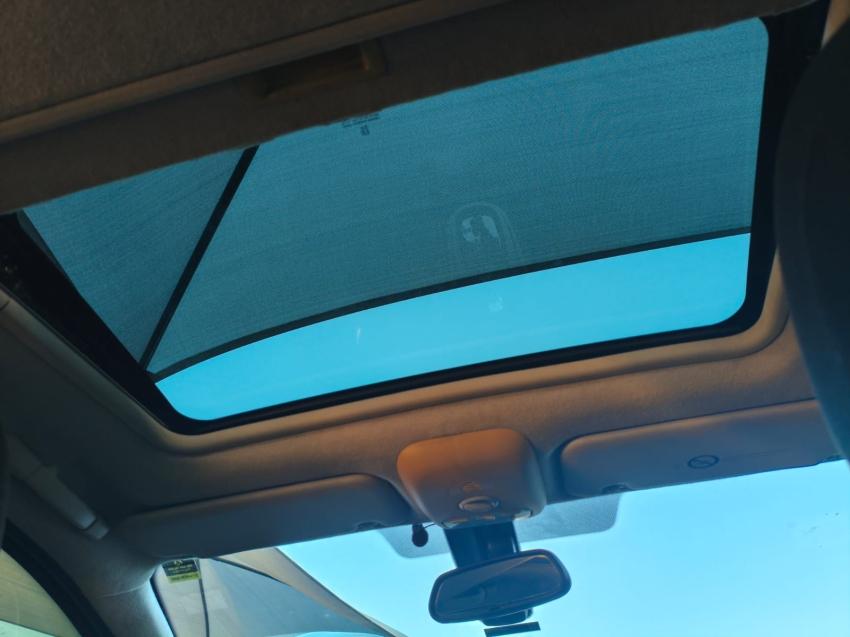 PEUGEOT 307 Hatch - Foto