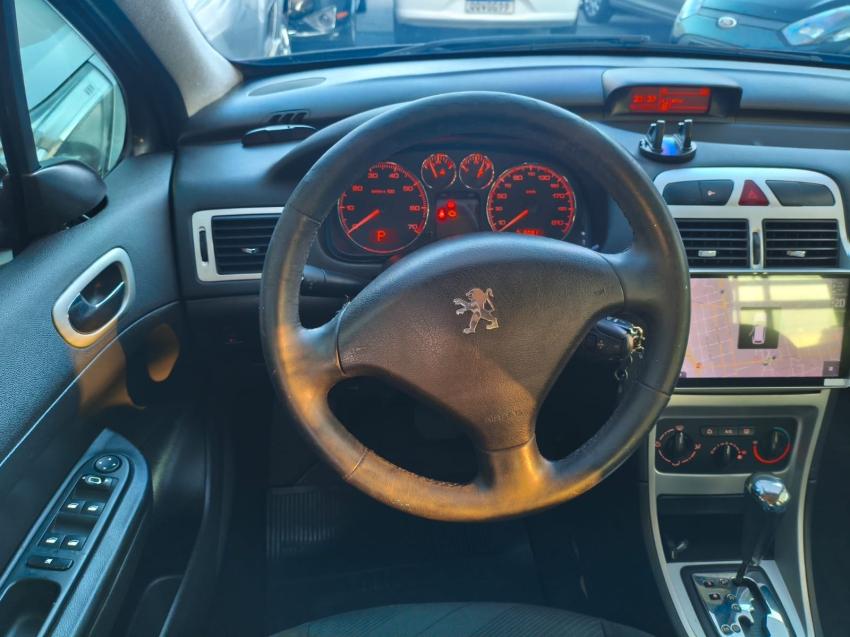 PEUGEOT 307 Hatch - Foto
