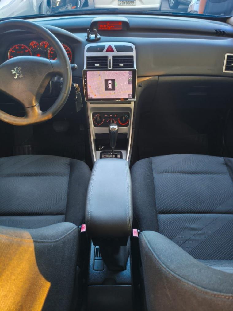 PEUGEOT 307 Hatch - Foto