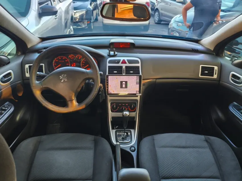 PEUGEOT 307 Hatch - Foto