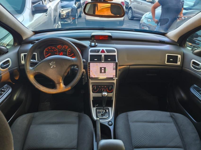 PEUGEOT 307 Hatch - Foto